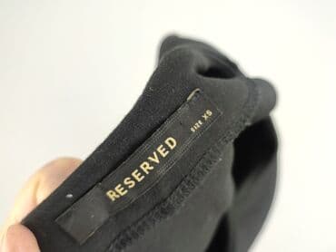 bluzki z piórami reserved: Reserved, Bluzka damska, rozmiar XS — 4