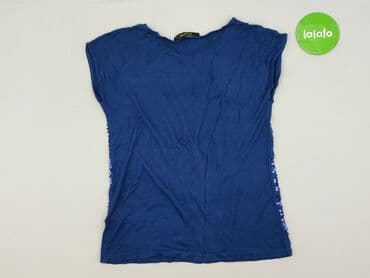 marynarka w myszka miki: Bluzka damska, XS — 3