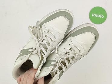 botki pull and bear: Primark, Sneakersy dla mężczyzn, rozmiar 42 — 5