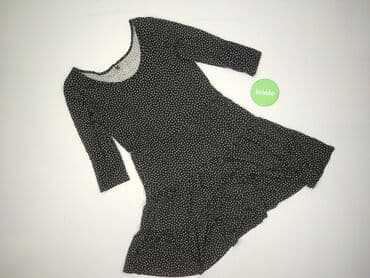 megi sukienki dresowe: Sukienka damska, rozmiar M — 2