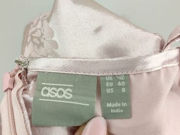 sukienka asos z piórami: Asos, Sukienka damska, rozmiar L — 4