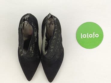 buty botki damskie ccc: Botki damskie, rozmiar 38 — 2