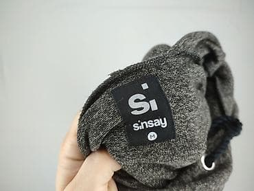 primark gorillaz: Sinsay, Кофта з каптуром жіноча, розмір M — 4