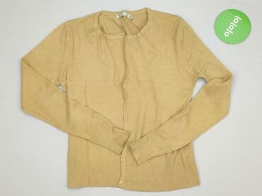 montego sweter: Kardigan damski, rozmiar M — 2