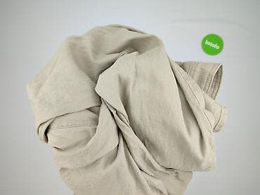 spodnie oversize: Męskie spodnie Westbury - Kolor: beżowy/piaskowy - Krój: klasyczny — 4