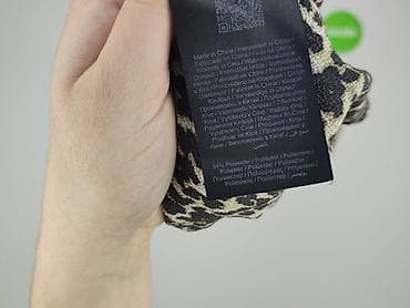 george bluza: Vila, Bluzka damska, rozmiar 4XL — 5