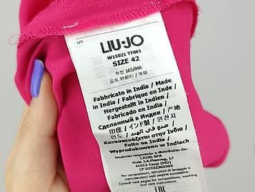 kurtka lemonada: Liu Jo Jeans, Bluzka damska, rozmiar S — 5