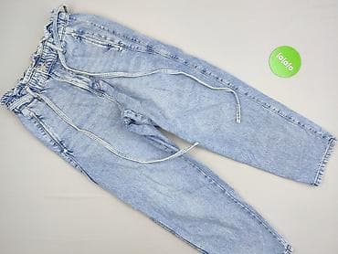 jeans h: Denim, Jeansy damskie, rozmiar M — 2