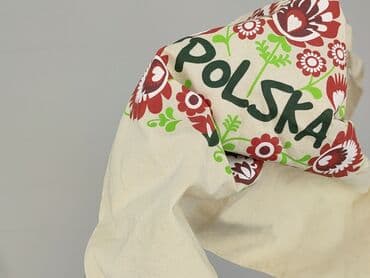c a torba: Material bag, condition - Very good — 4