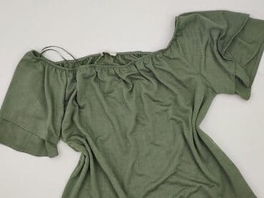 Papaya, Bluzka damska, rozmiar 4XL