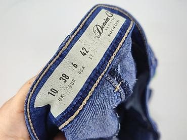 dżinsy 2016: Denim Co, Jeansy damskie, rozmiar S — 4
