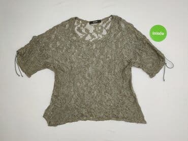 sukienki boho na wesele allegro: Жіноча блуза, розмір XL — 2