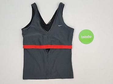 house dresy: Nike, Top damski, rozmiar S — 2