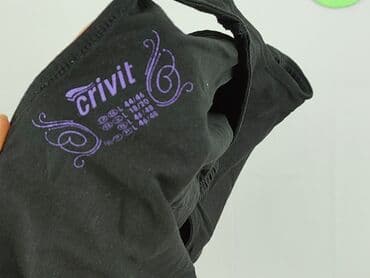 majtki cr7 damskie: Crivit, Top damski, rozmiar L — 5