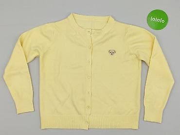 sweter w paski h: Kardigan damski, rozmiar 2XL — 2