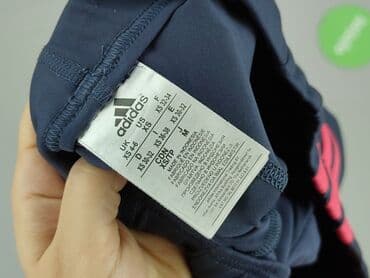 dresy adidas spodnie: Adidas, Legginsy Krótkie damskie, rozmiar XS — 4