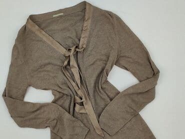 czarny golf intimissimi: Intimissimi, Kardigan damski, rozmiar S — 1