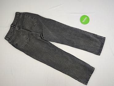 spodnie pull bear: Jeansy damskie, rozmiar XS — 3