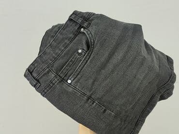 szorty plus size: Esmara, Szorty damskie, rozmiar M — 6