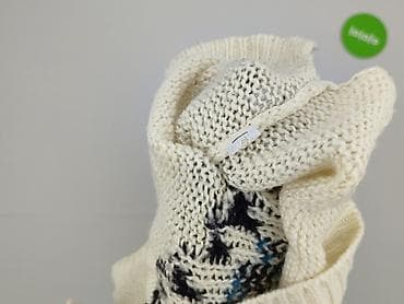 sweter megi: Sweter damski, rozmiar 3XL — 5
