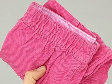 джинсы: Denim pants, Disney, 3-6 months, condition - Good — 7