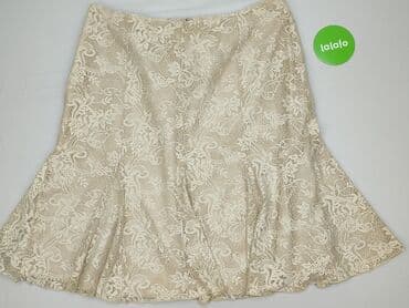 narzutka na sukienkę komunijną: BM, Spódnica damska, rozmiar 3XL — 3