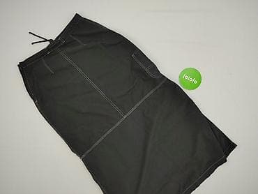 spódnice maxi plus size: Spódnica damska, rozmiar M — 5