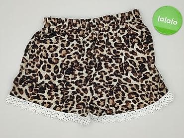 m co spodnie: Szorty damskie, rozmiar M — 3