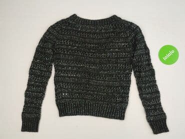 poliamid w swetrze: Sweter damski, rozmiar M — 3