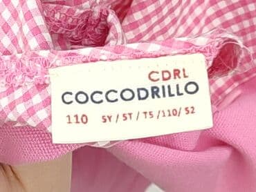 kombinezon czołgisty wz 2010: Bra, Coccodrillo, 4-5 years, condition - Perfect — 6