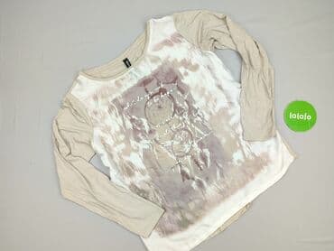 t shirty flames: Flame, Women's blouse, size L — 3