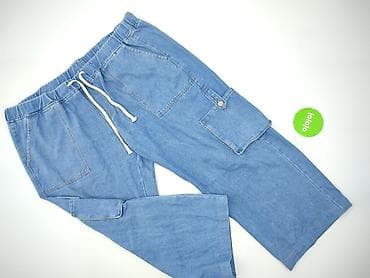 pull bear polska: Jeansy dla mężczyzn, rozmiar 5XL — 2