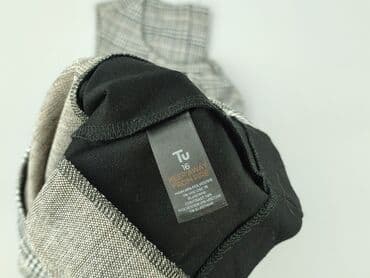 modne sukienki na wesele dla puszystych: TU Woman, Sukienka damska, 2XL — 5