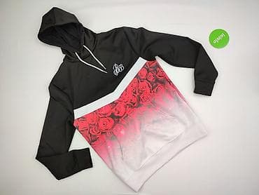 emili bluzki: Bluza z kapturem dla mężczyzn, rozmiar M — 2