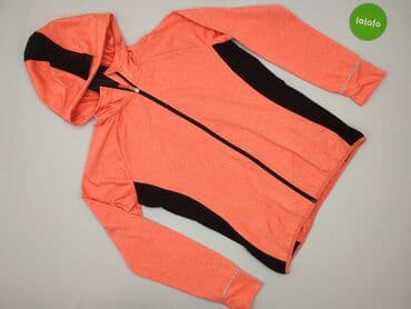 everlast kurtka zimowa: Ergee, Women`s hoodie, M — 2