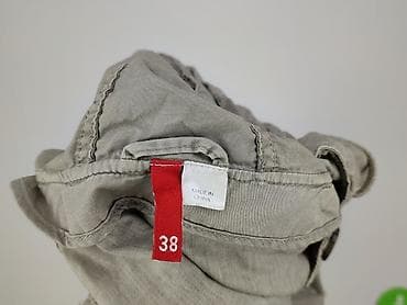 windbreaker h: Parka damska, rozmiar M — 4