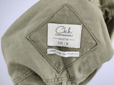 tk maxx kurtki: CKH Clockhouse, Kurtka przejściowa dla mężczyzn, rozmiar M — 4