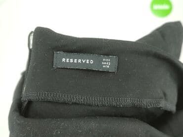 spódnice tiulowe czarne reserved: Spódnica damska, XL — 4