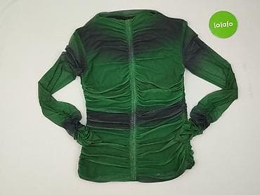 Сорочки та блузи: Жіноча блуза, розмір S — 2