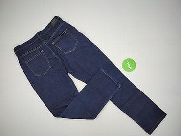 jeans star: Big Star, Jeansy damskie, rozmiar L — 3