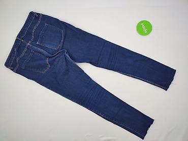 grace jeans mango: H&M, Jeansy dla mężczyzn, rozmiar L — 3