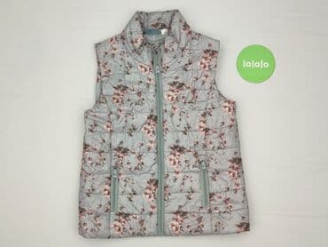 bluzka z przedłużanym tyłem: Kamizelka, Pepperts!, 9 lat, 128-134 cm, stan - Bardzo dobry — 2