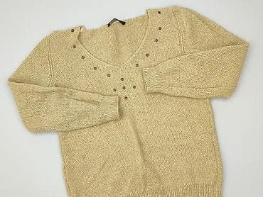 Sweter damski, rozmiar S