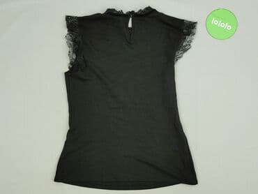 ażurowa bluzka sinsay: Orsay, Bluzka damska, rozmiar S — 3