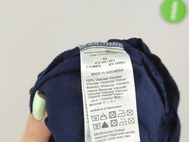 tommy hilfiger t shirty basic: Tom Tailor, Жіноча блуза, розмір XS — 5