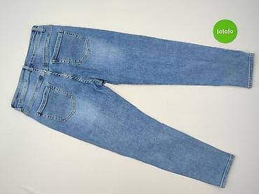 jeans push up: M.Sara, Jeansy damskie, rozmiar M — 3