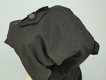 bluzy prada: Spodnie materiałowe damskie, rozmiar 2XL — 7