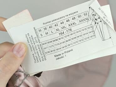 obcisła sukienka czerwona: Sukienka damska, rozmiar S — 4