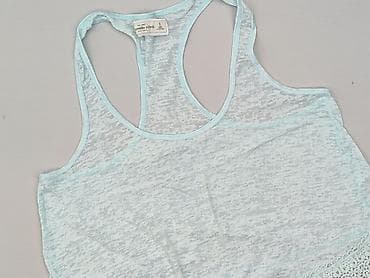 tomy rose: A&F, Top damski, rozmiar S — 1