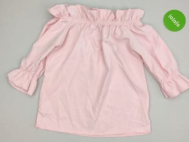 bluzki do plisowanej spódnicy: Bluzka damska, rozmiar S — 2